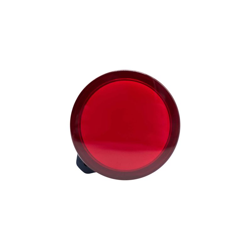 Индикатор сигнальный со встроенным диодом 9-24В красн. DKC M22L-F24RPP