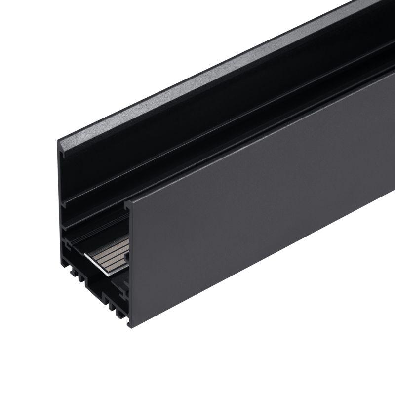 Трек MAG-TRACK-4563-2000 (BK 5LN) IP20 металл Arlight 046602