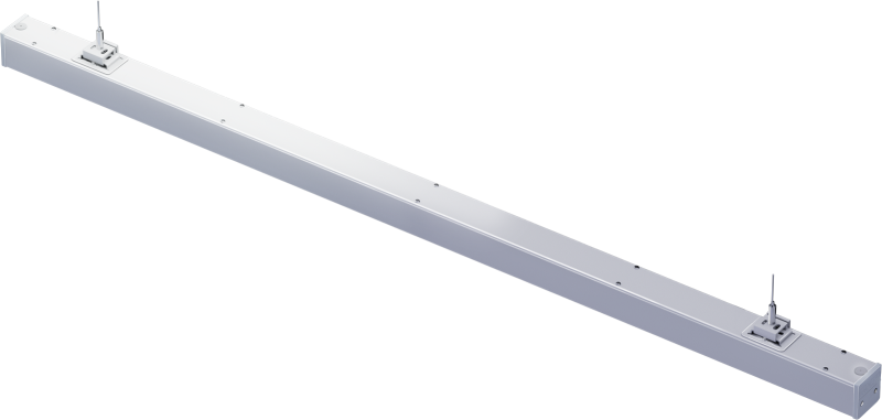 Светильник светодиодный 75 154 ДСО-06-1-30-1200х50-4К-IP40-А1 4000К CRI90 Innolux 75154