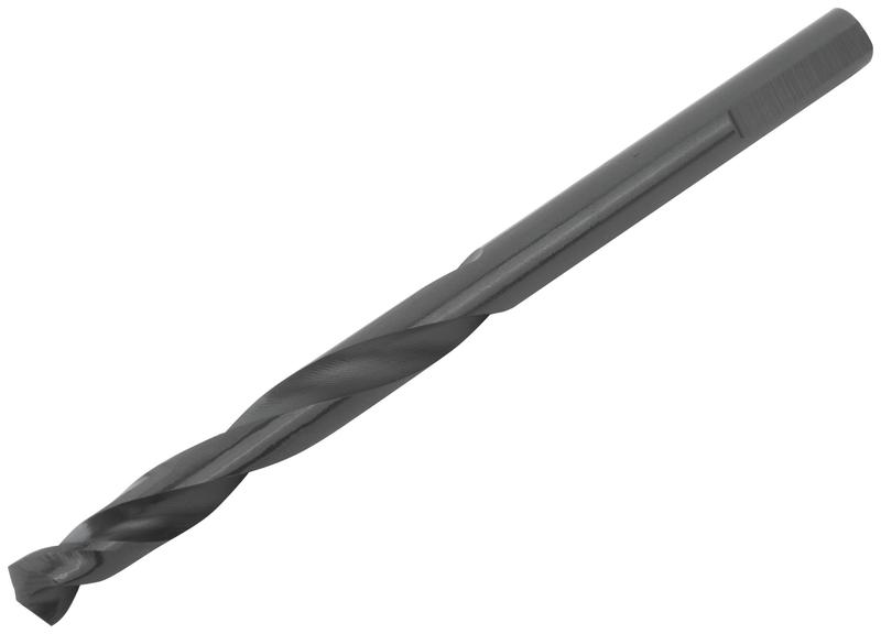 Сверло по металлу Special HSS-G 6.5х101/56мм (уп.2шт) Cutop 54-978