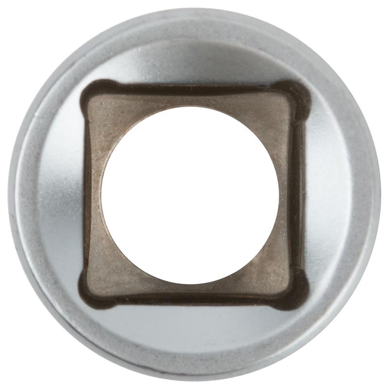 Головка шестигранная CrV 1/2дюйм 14мм FIT 62044