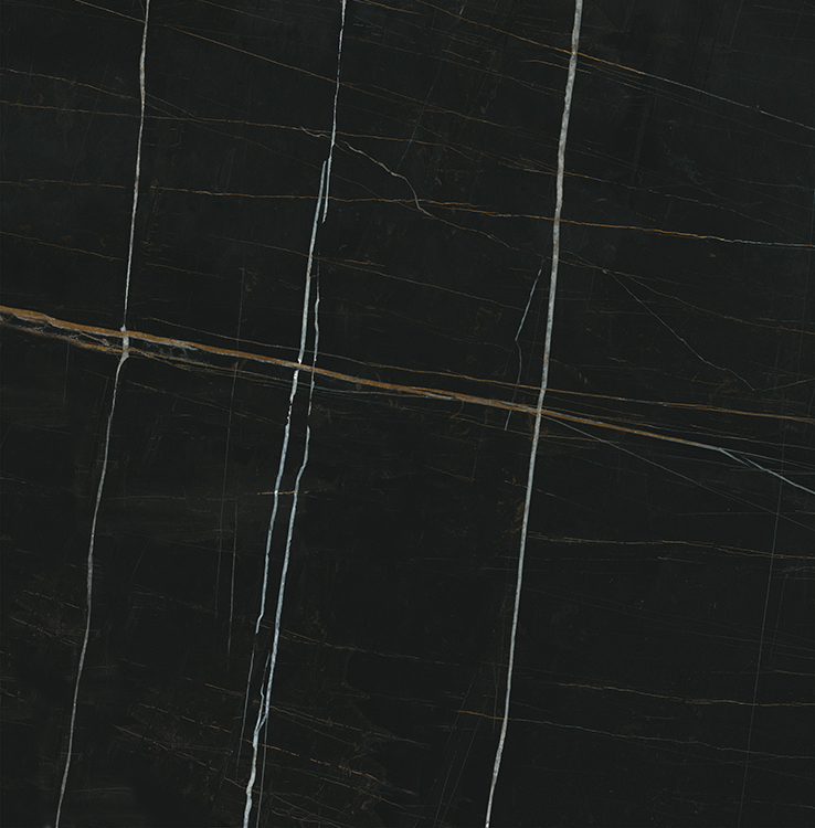 Керамогранит Греппи черный 60х60, SG642102R