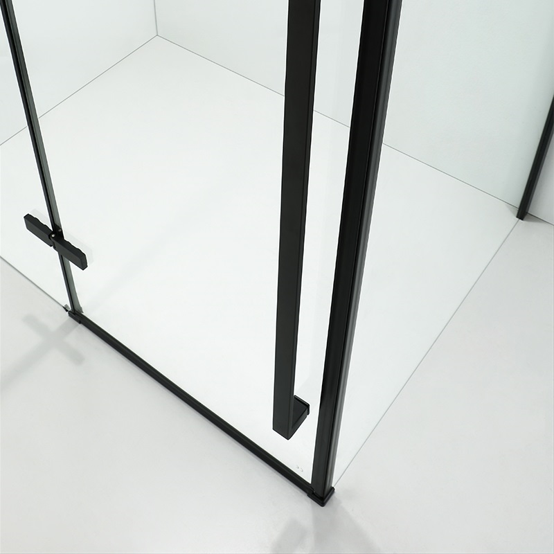 Ограждение C1A душевое Ceruttispa без поддона (120x90x195)