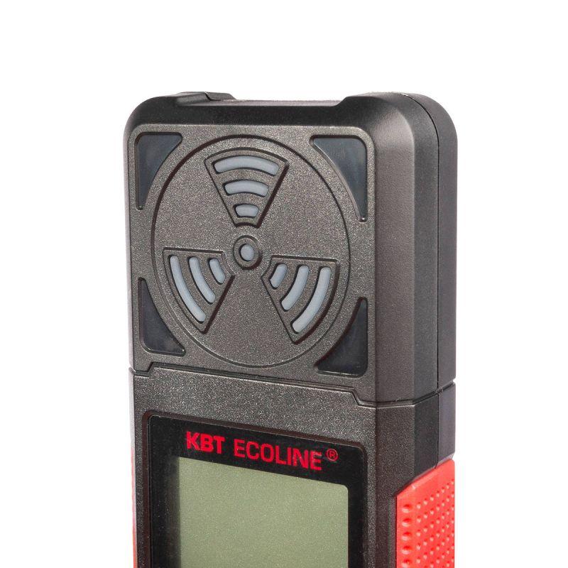 Измеритель электромагнитного поля и радиочастотного излучения КТ 627 ECOLINE КВТ 90384