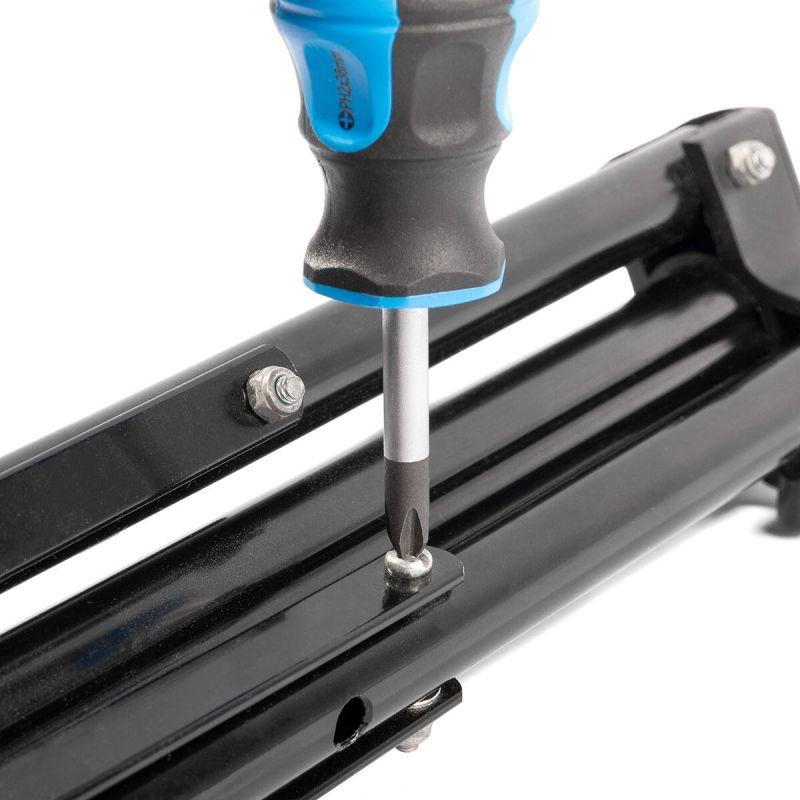 Набор отверток НО-02-38 МАСТЕР КВТ 92359