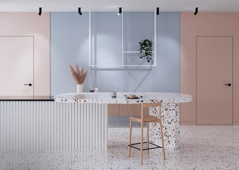 Светильник Dafne 1х10Вт 3000К 38град. потолочн. Maytoni C027CL-L10B