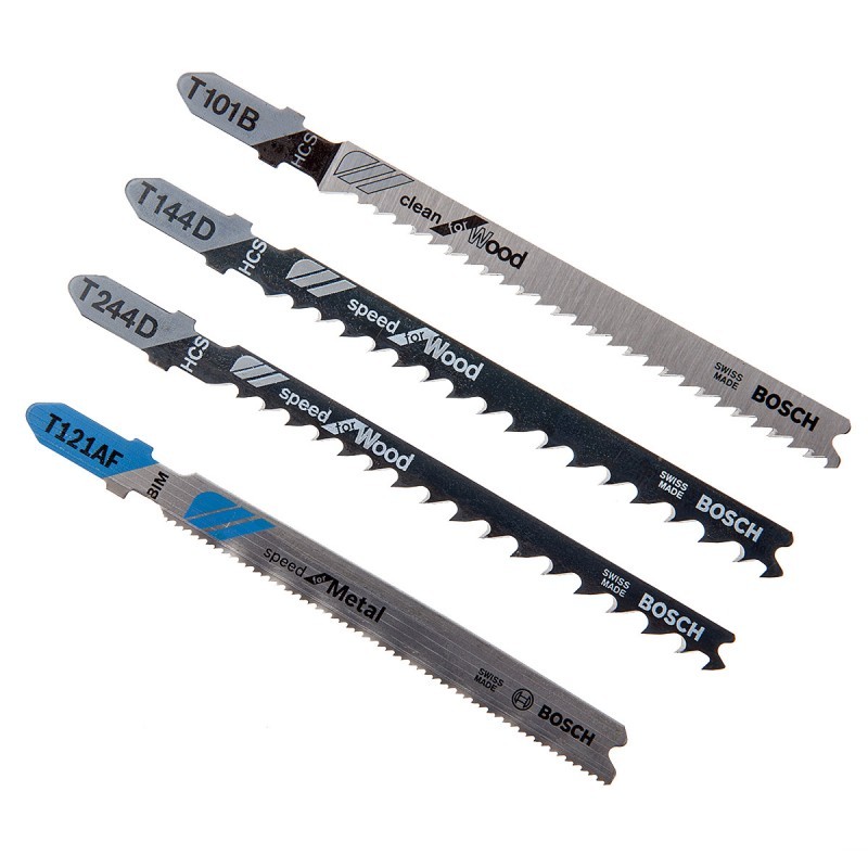 Пилка для лобзика