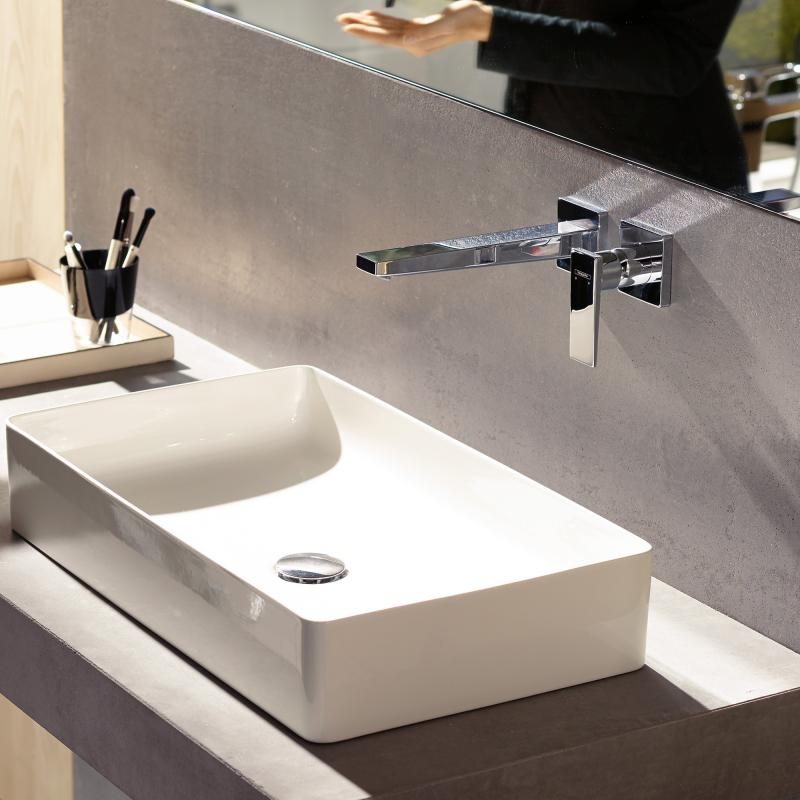 Смеситель Hansgrohe Metropol 32526000 для раковины