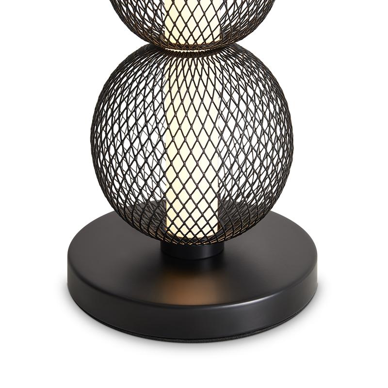 Светильник настольный Bush 6Вт IP20 Freya FR6195TL-L6B