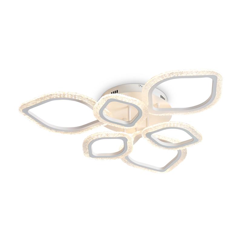 Светильник потолочный Market 150Вт 3000-7000К IP20 Freya FR6199CL-L150W1