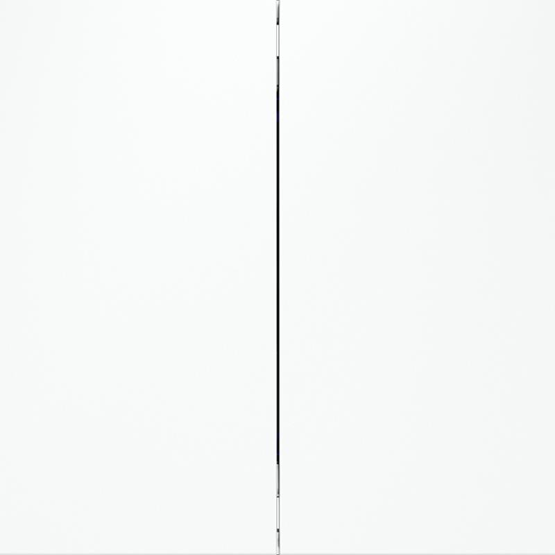 Выключатель 2-кл. СП S70 10А механизм бел. матов. Voltum VLS020102