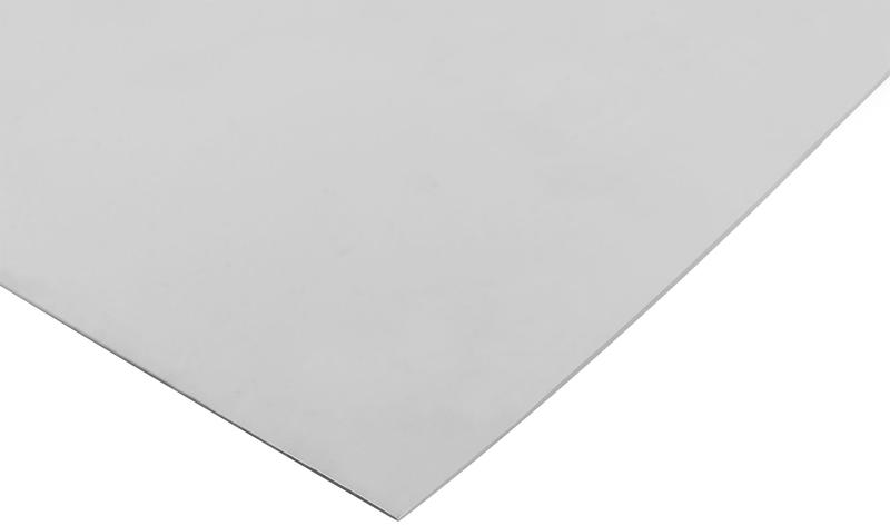 Шпатель нерж. сталь прорезиненная ручка 2дюйм (50мм) FIT 06693