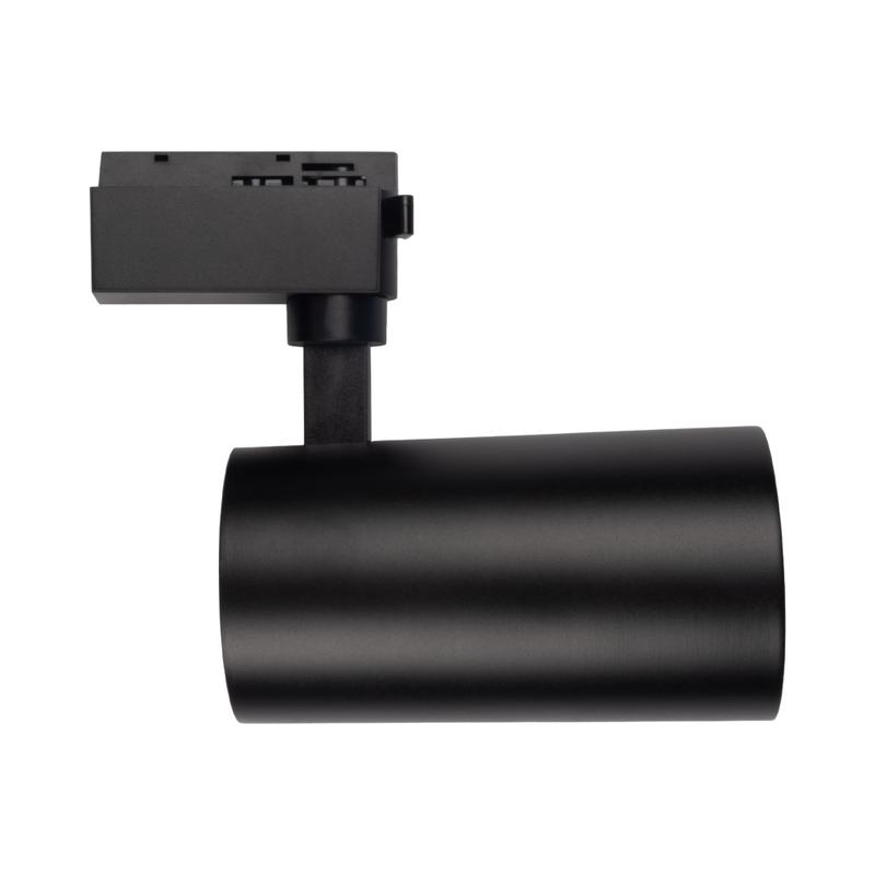 Светильник светодиодный трековый TRB 0730 30Вт 4000К 24град. BL IP40 1ф Pro JazzWay 5066274