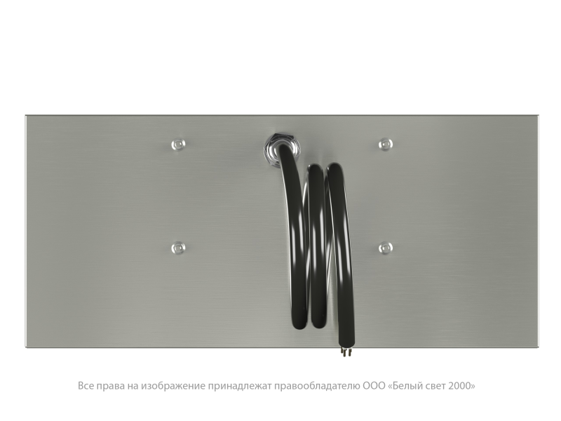 Прибор световой BS-CORVET-10-D2-ELON V01 Белый свет a26795