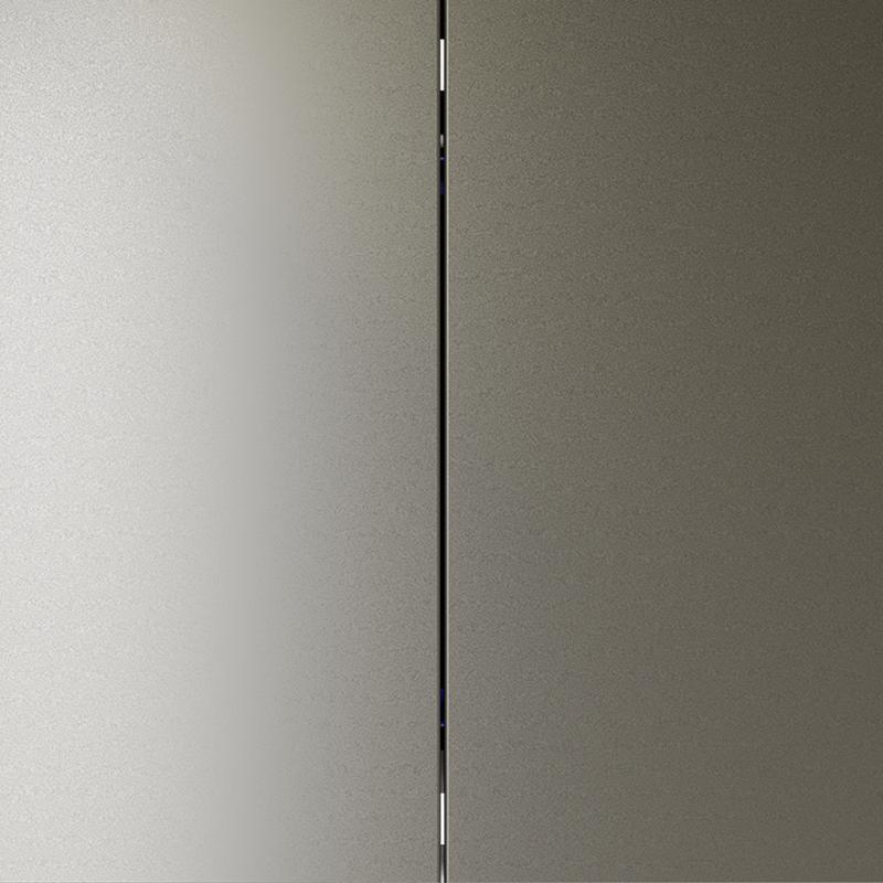 Выключатель 2-кл. СП S70 10А с самовозвратом механизм шелк Voltum VLS020604