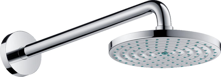 Верхний душ Hansgrohe Raindance S 27468000