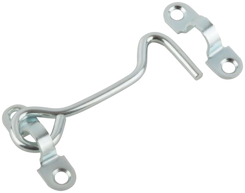 Крючок ветровой 75мм 66707