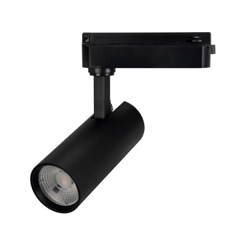 Светильник светодиодный LGD-GERA-2TR-R55-10W Day4000 BK 55deg 230В IP20 10Вт 4000К метал. Arlight 055039