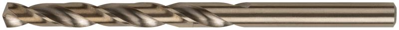 Сверло по металлу Профи 7.0мм HSS с добавкой кобальта 5% (блист.1шт) FIT 34470