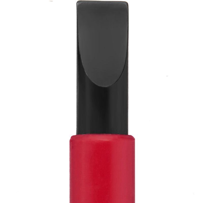 Отвертка диэлектрическая шлицевая SL6.5х150 K2 1000В ARMA2L 3 IEK A2L3-SC30-K2-SL-65-150