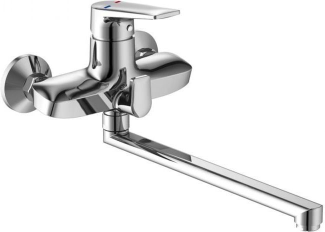 Смеситель Aquanet Bath & Basin SD91669A