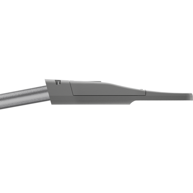 Светильник светодиодный SWIFT LED 60W DW2 740 RAL9006 СТ 1856000030