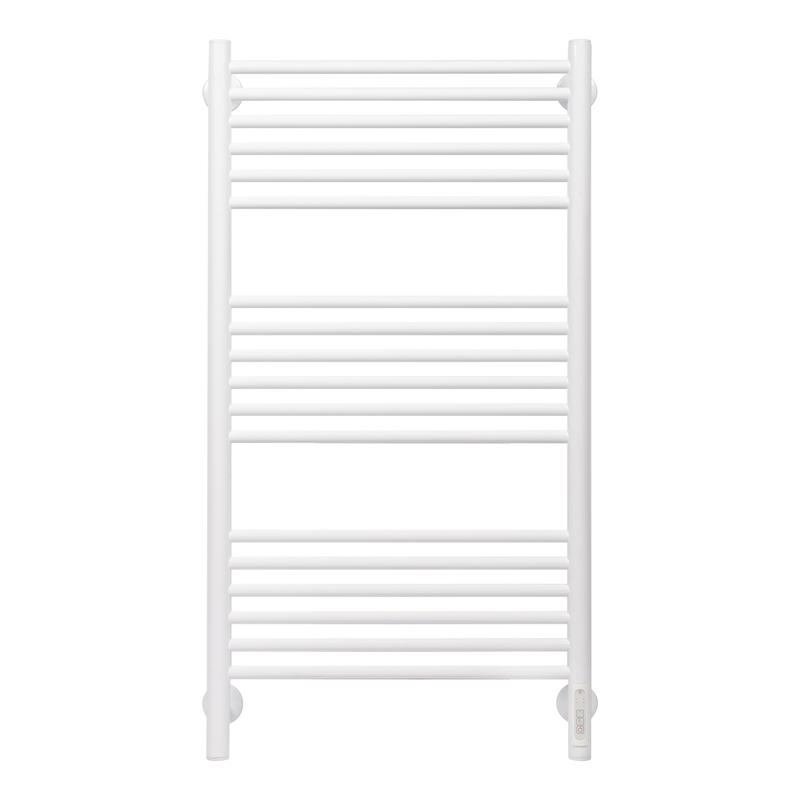 Полотенцесушитель Casa white П18 500х1000 электро встроен. диммер Royal Thermo НС-1434009