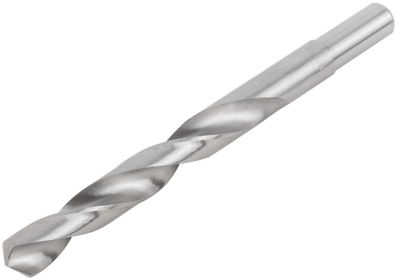 Сверло по металлу HSS угол заточки 118град. 14.0х160мм (уп.5шт) MOS 35584М