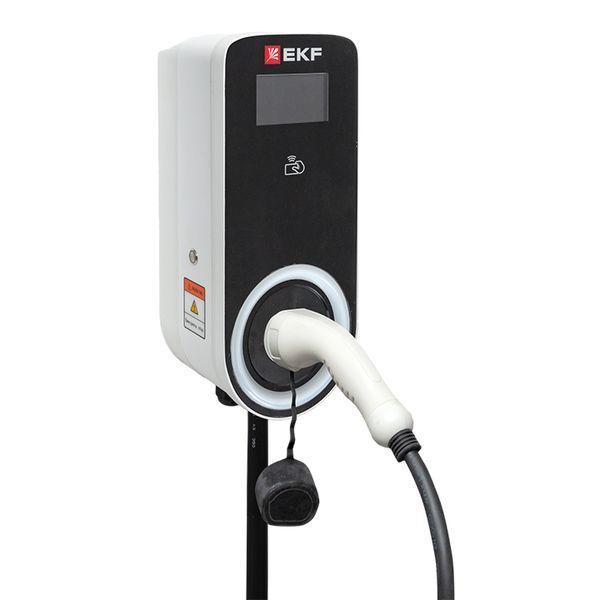 Устройство зарядное Impulse AC 22 T2 EKF Impulse-AC-22-T2