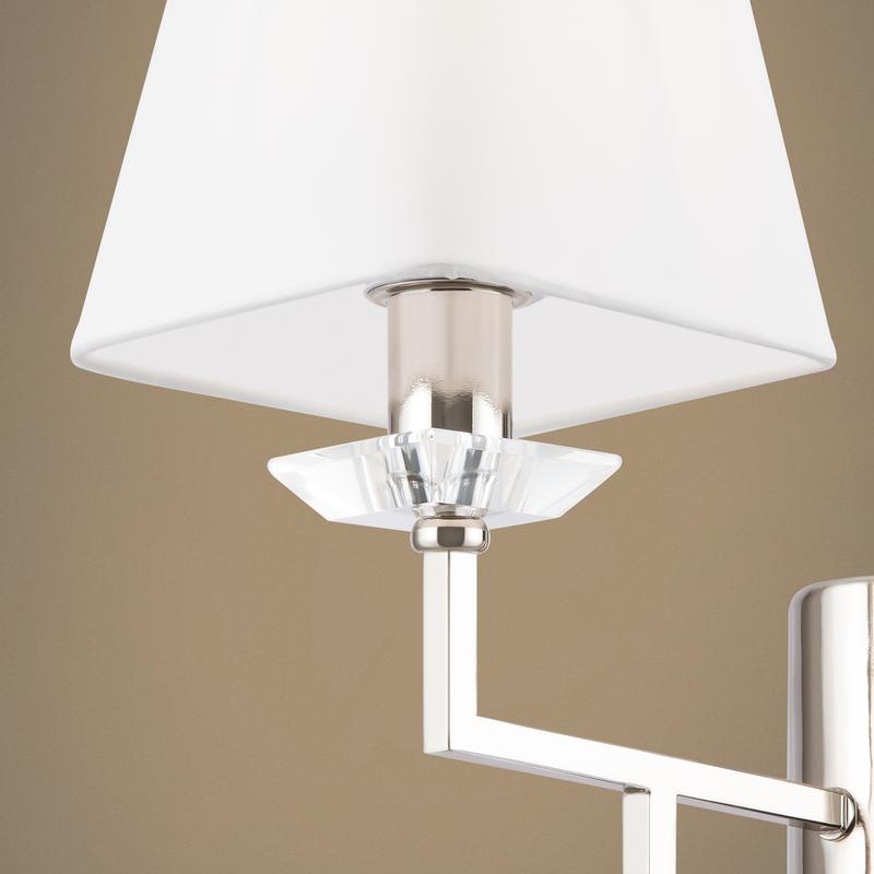 Светильник Viva 40Вт E14х1 IP20 бра настен. Freya FR5266WL-01CH