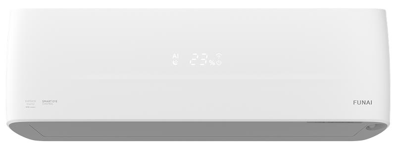 Сплит-система инверторного типа EMPEROR UP RAC-I-EU35HP.D01 FUNAI НС-1693894