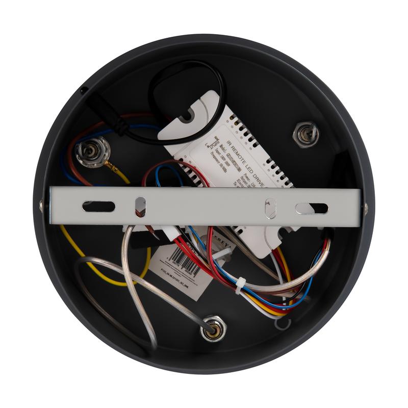 Светильник Solar 30Вт IP20 подвесной Freya FR6087PL-L36GR