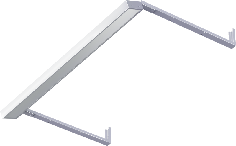 Светильник светодиодный 99 955 ДБО-02-О-16-3К-IP40 3000К CRI90 Innolux 99955