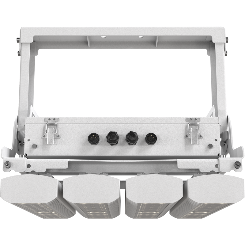 Светильник FORWARD 600W D60 957 WH DMx SB СТ 1864005000