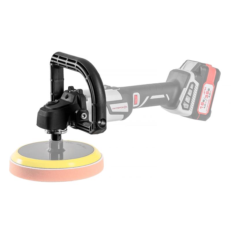 Набор инструмента МультиМакс 36 (модуль привода ММ-36Э модуль УШМ-125 3612ВЭ модуль ПШМ-3606ВЭ модуль УПМ-36ВЭ АКБ 18(36) заряд. устр. МультиБОКС) ИНТЕРСКОЛ 900.4.3.42