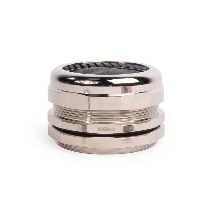 Ввод кабельный латунный MGM 88 (65-70мм) Fortisflex 87996