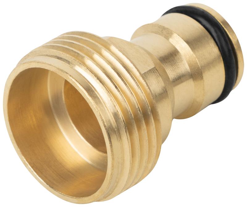 Адаптер внутренний латунь 3/4дюйм FIT 77458