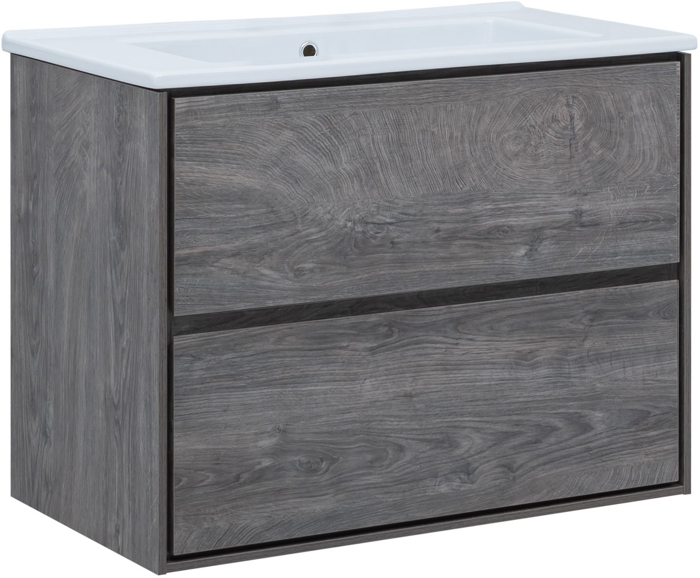 Тумба Милан 85 цв. дуб рошелье (339969)