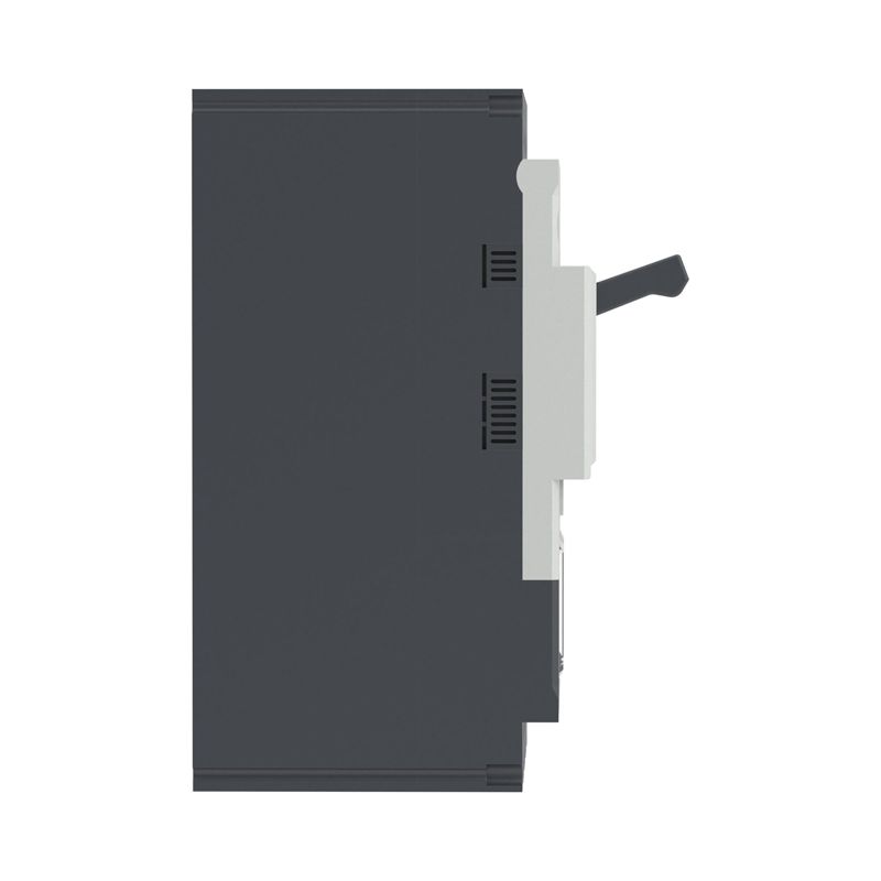 Выключатель автоматический 4P 250А 150кА pro MNX250H при AC415V расцепитель TMD YON MNX250H4PTMD0250