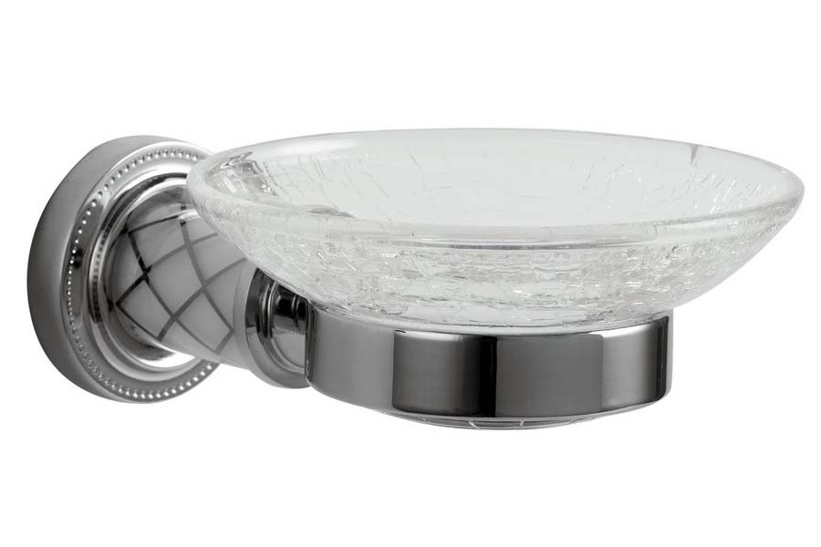 Мыльница MURANO_Комплект