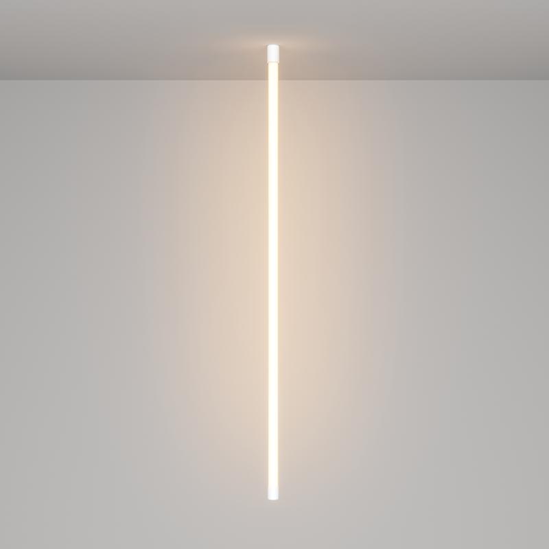 Набор для вертикального накладного монтажа LNM-D25-CS-W Maytoni 20313