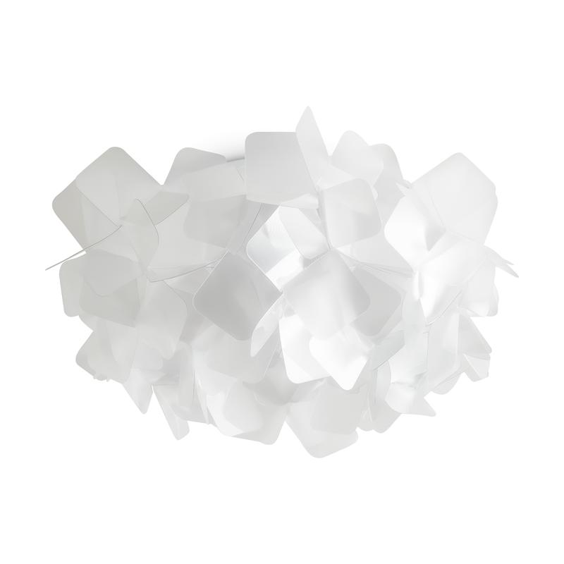 Светильник потолочный Souffle 3х40Вт E27 IP20 Freya FR5498CL-03W