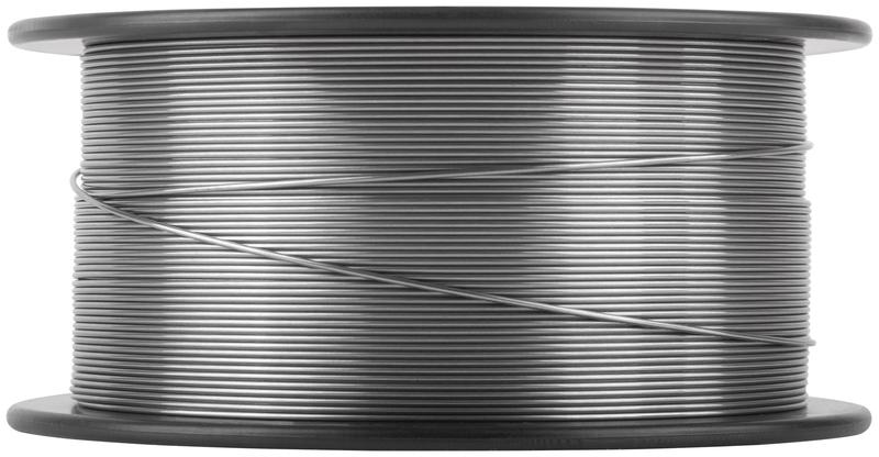 Проволока сварочная самозащитная порошковая THY-J5011-GS "Bridge" 0.8мм (катушка 1кг) ВRIDGE 81771