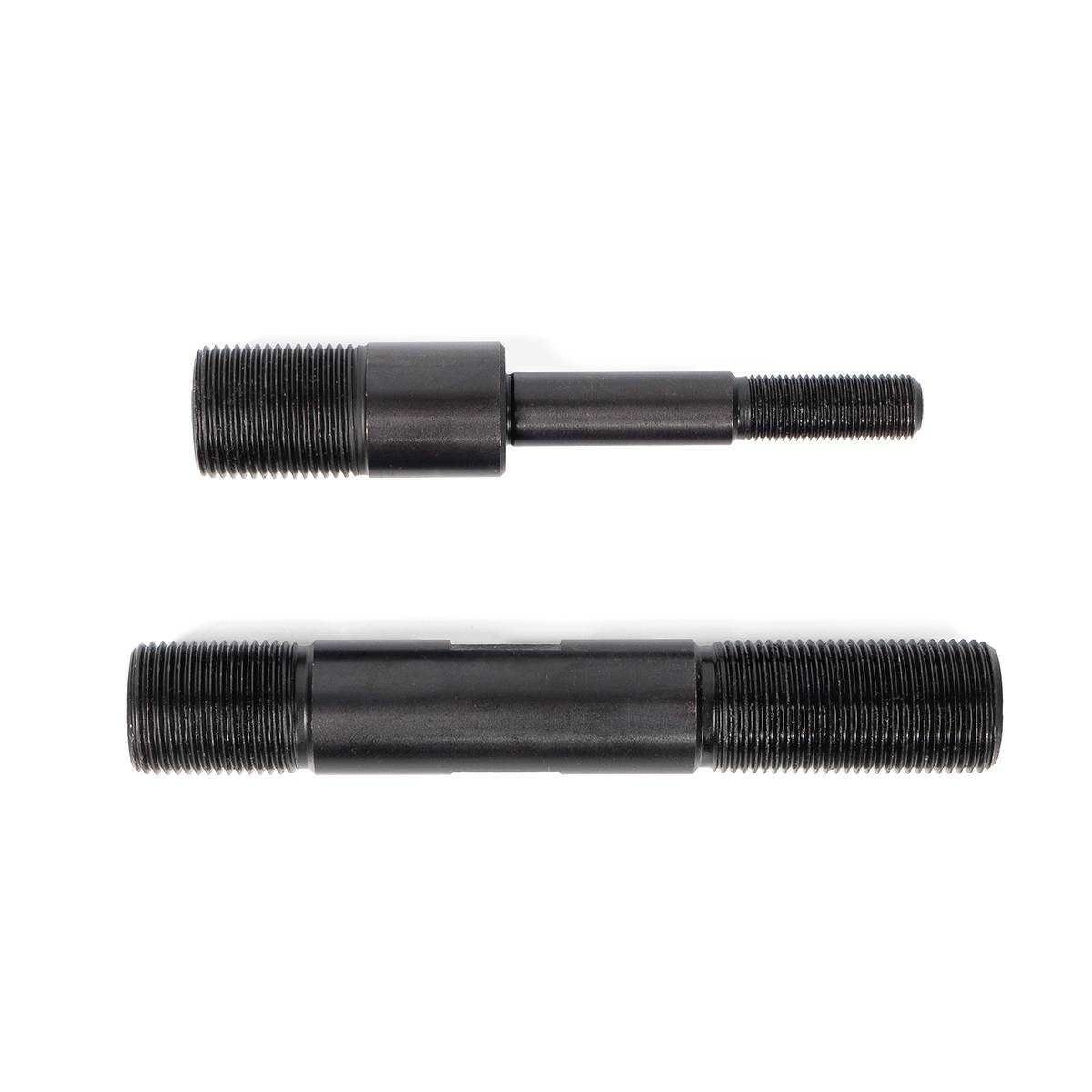 Шпилька резьбовая Ш-20/20