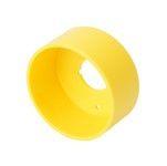 Крышка защитная для кнопки аварийного останова желт. SE SBZESSF