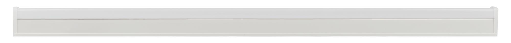 Линейный светодиодный светильник LLED-04-0-40K-008 8Вт 4000K L562мм