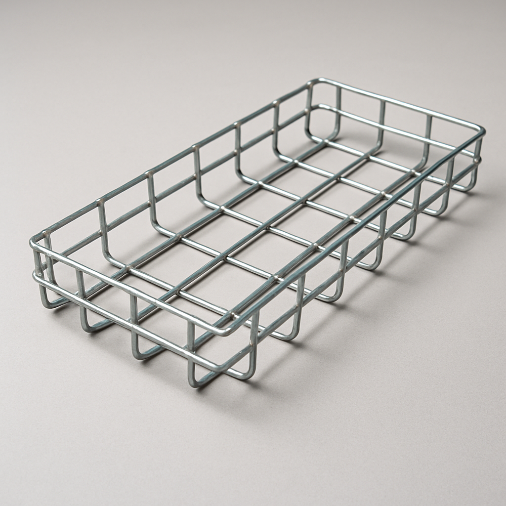 Лоток кабельный проволочный