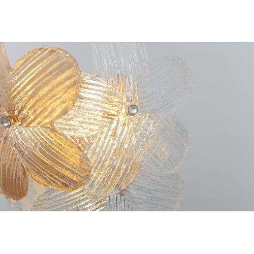 Бра Ethel 6132-401 5Вт 3хG9 дизайн Rivoli Б0061975