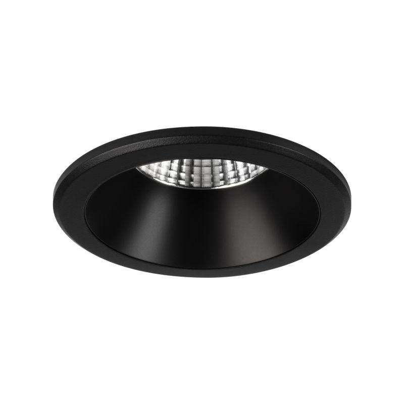 Светильник MS-ALORA-BUILT-R106-9W Day4000-MIX BK 60 deg TRIAC 9Вт 4000К IP54 пластик Arlight 048084