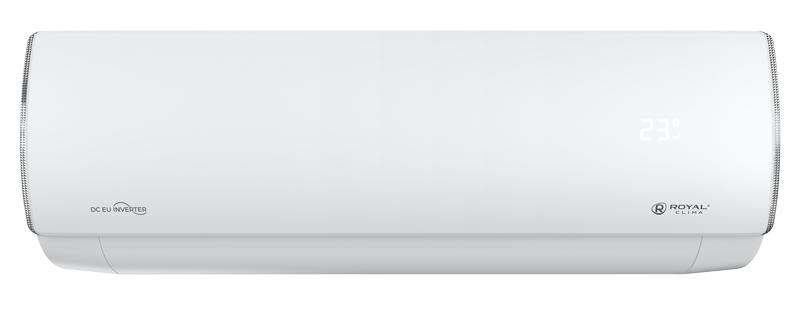Сплит-система инверторного типа PERFETTO DC EU INVERTER RCI-PFD75HN ROYAL Clima НС-1692263